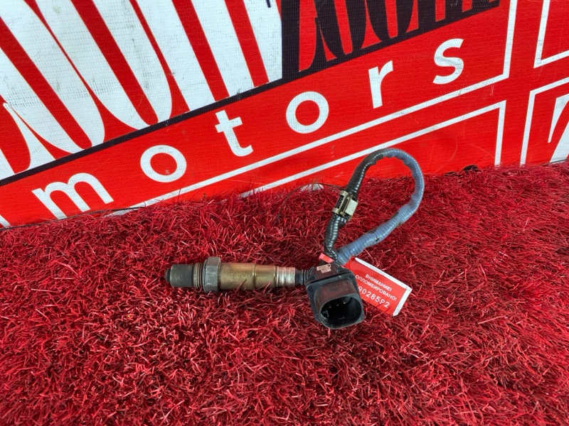 Лямбда-зонд верхний, 1900 рублей, Солонцы