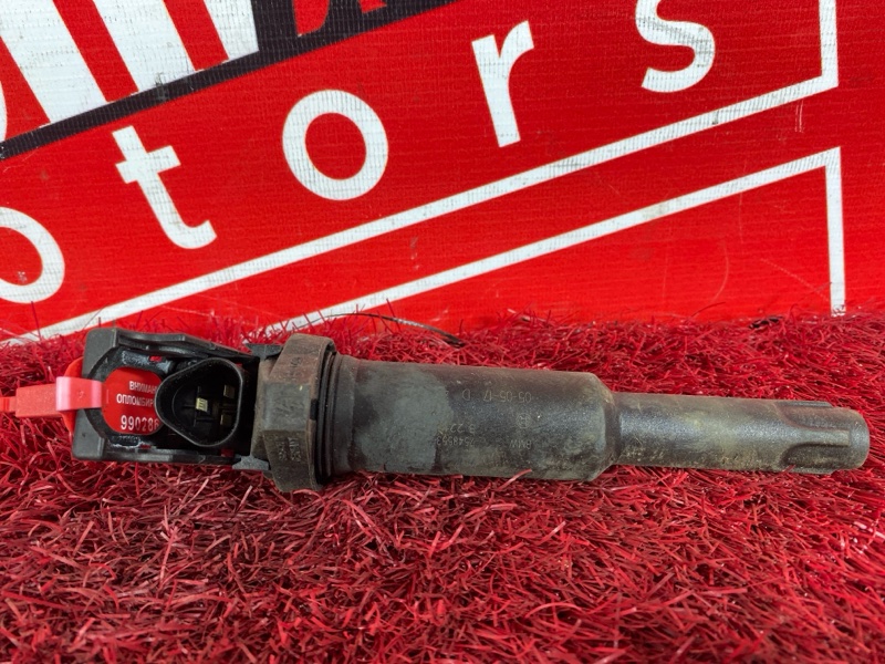 Катушка зажигания, 900 рублей, Солонцы