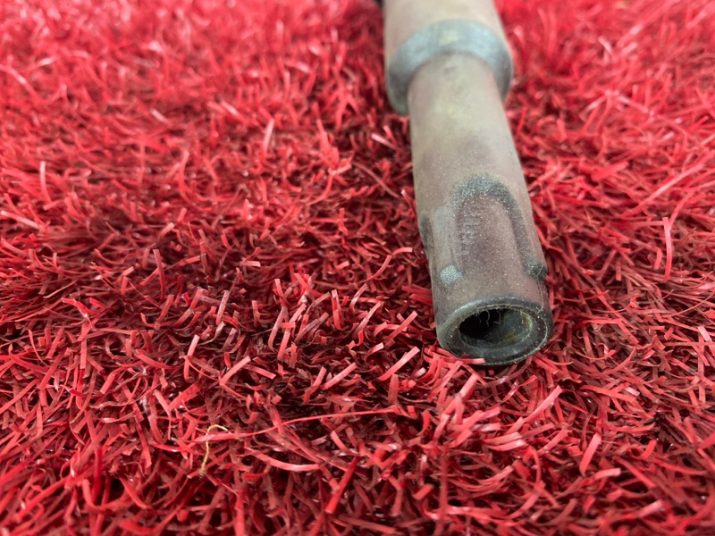 Катушка зажигания, 900 рублей, Солонцы