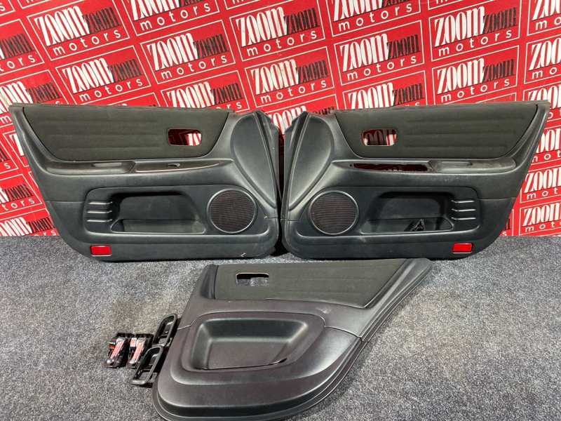 Обшивка двери, 5700 рублей, Солонцы