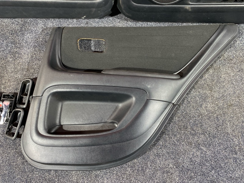 Обшивка двери, 5700 рублей, Солонцы