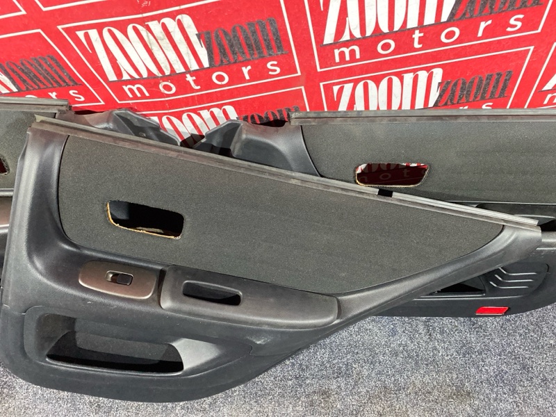 Обшивка двери, 5700 рублей, Солонцы