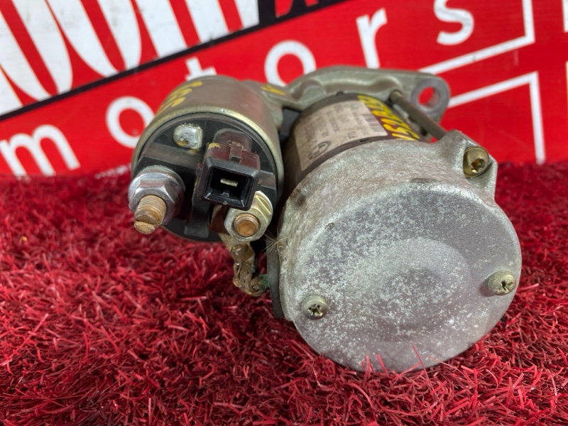 Стартер, 5100 рублей, Солонцы