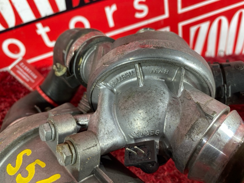 Помпа, 15400 рублей, Солонцы