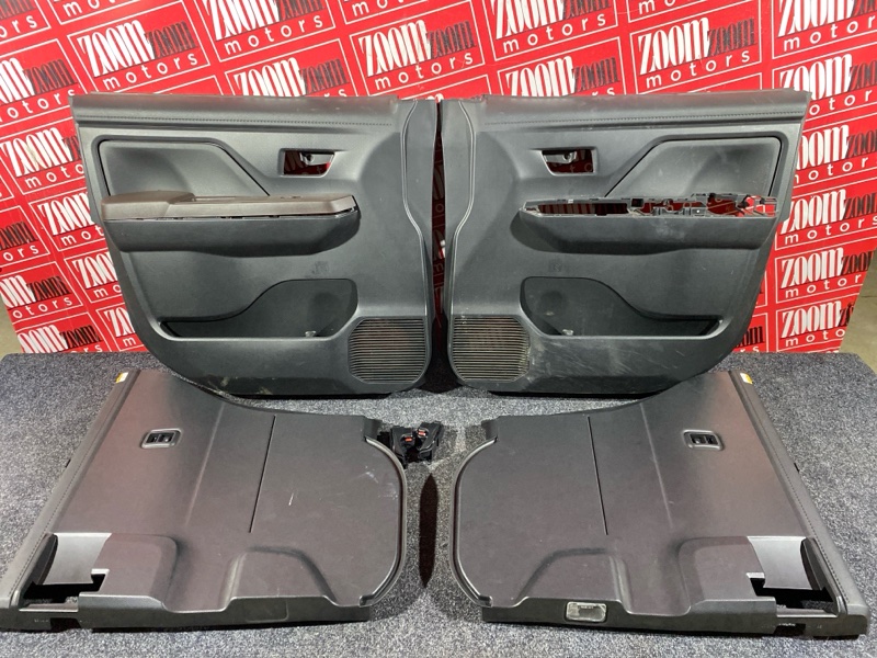 Обшивка двери, 7600 рублей, Солонцы