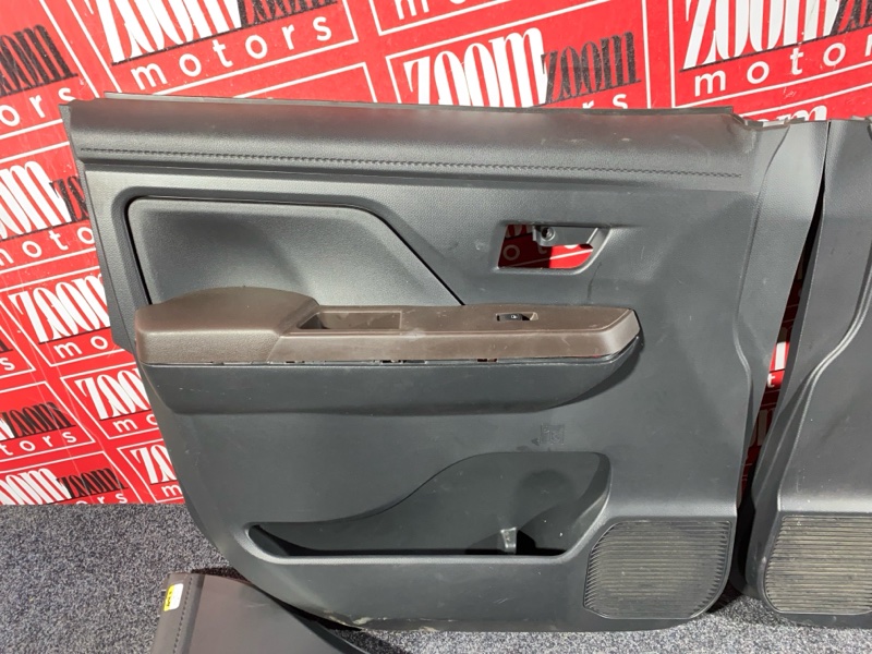 Обшивка двери, 7600 рублей, Солонцы