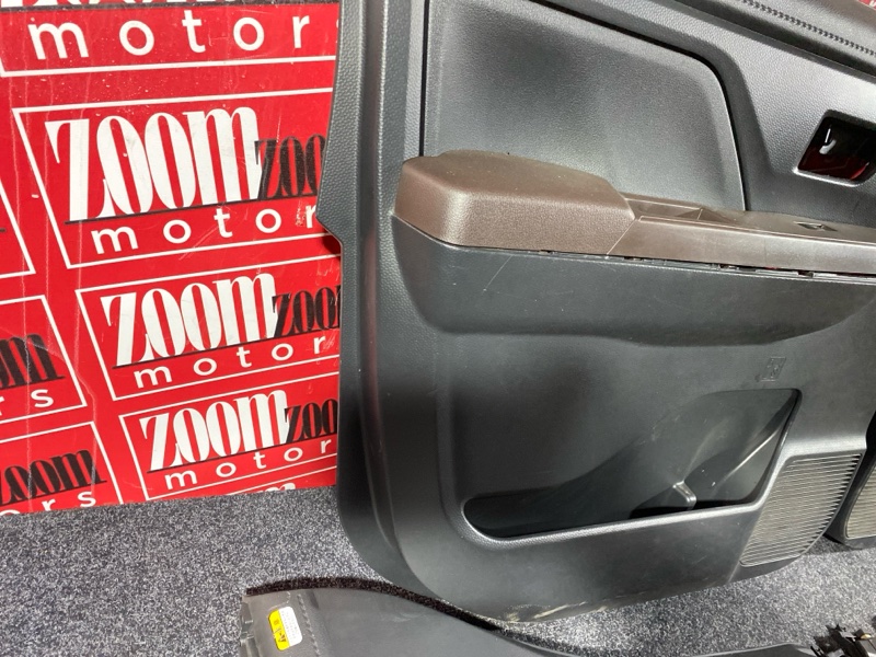 Обшивка двери, 7600 рублей, Солонцы