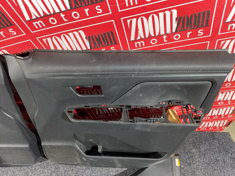 Обшивка двери, 7600 рублей, Солонцы