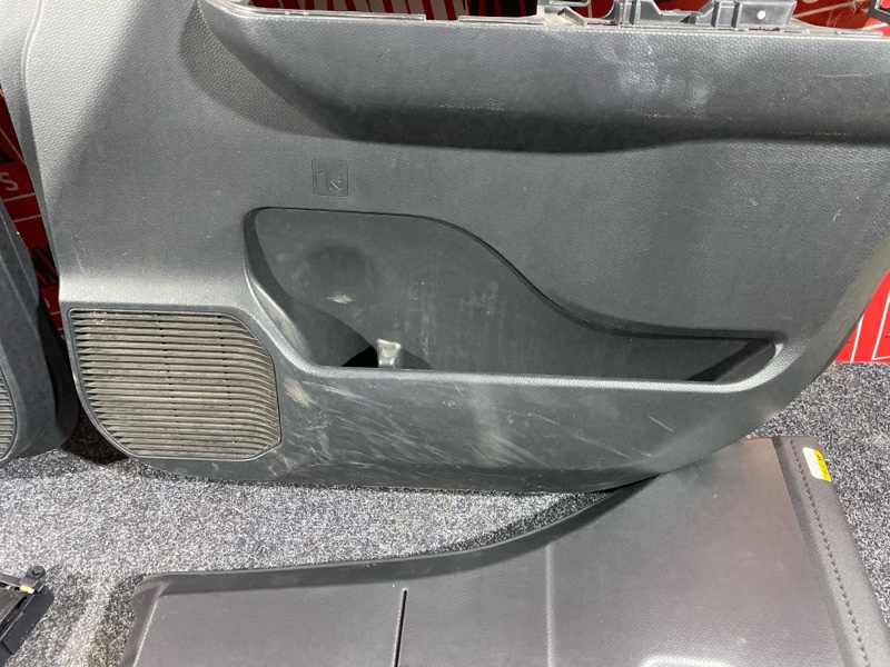 Обшивка двери, 7600 рублей, Солонцы