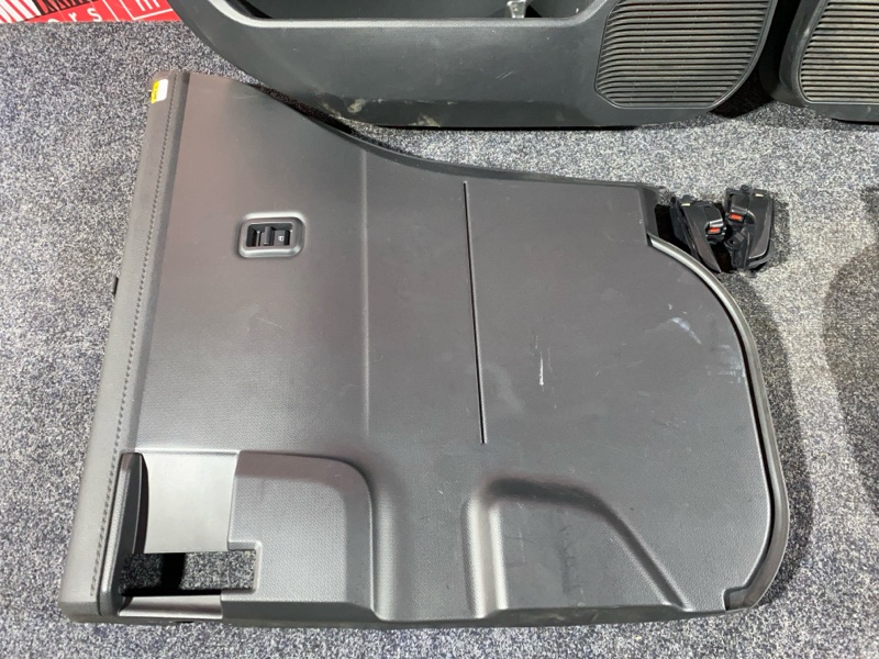 Обшивка двери, 7600 рублей, Солонцы