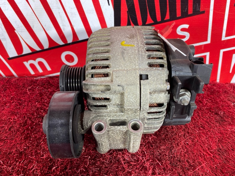 Генератор, 8700 рублей, Солонцы