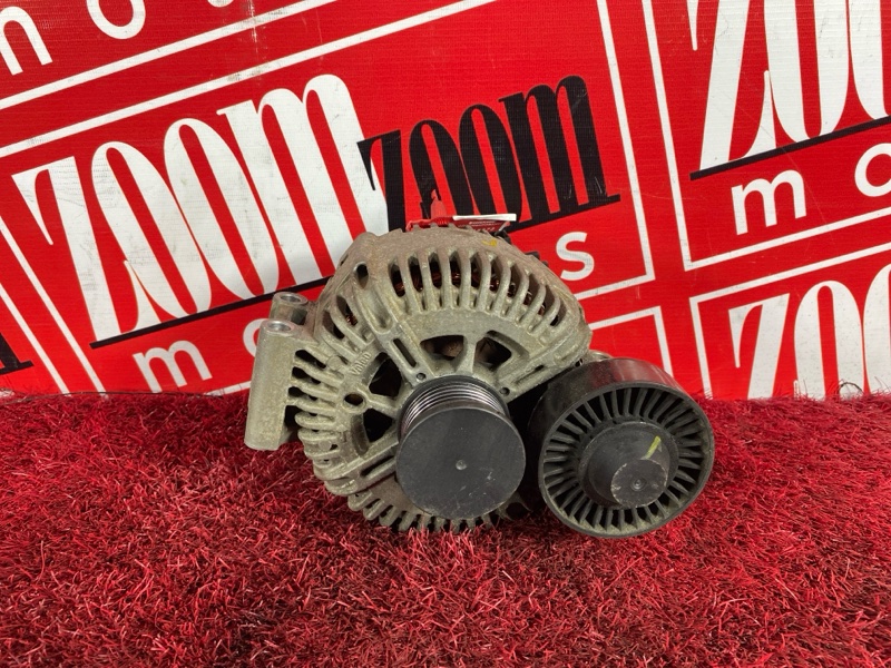 Генератор, 8700 рублей, Солонцы