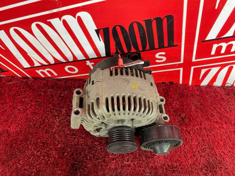 Генератор, 8700 рублей, Солонцы