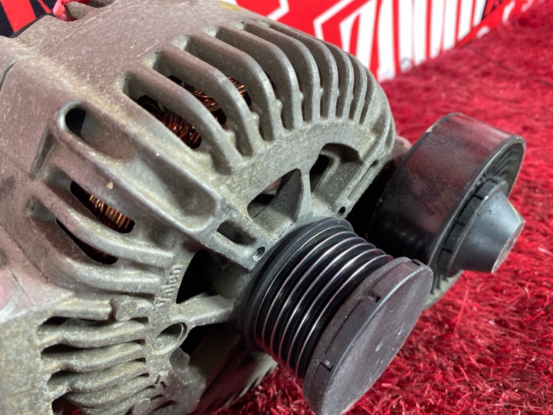 Генератор, 8700 рублей, Солонцы