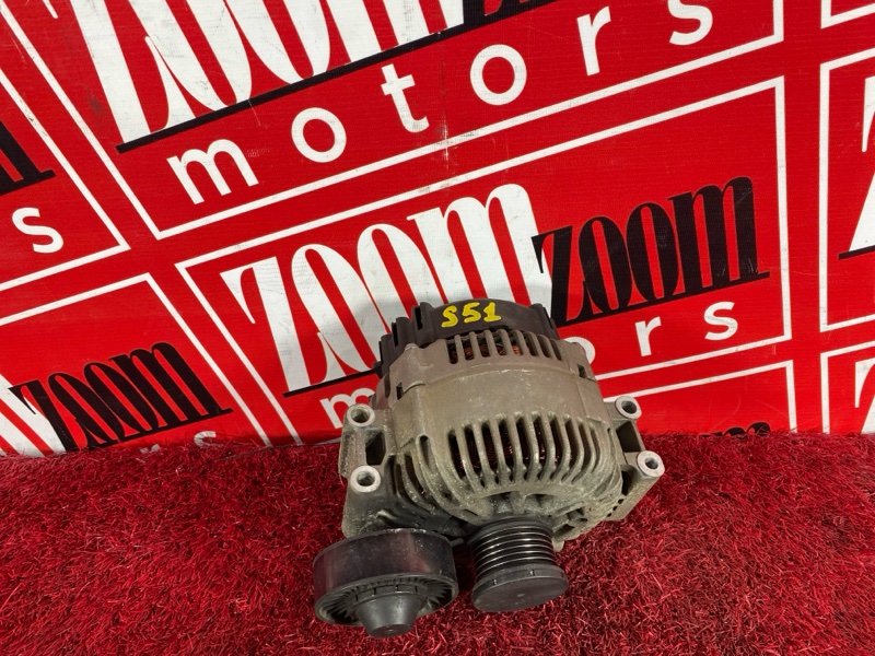 Генератор, 8700 рублей, Солонцы