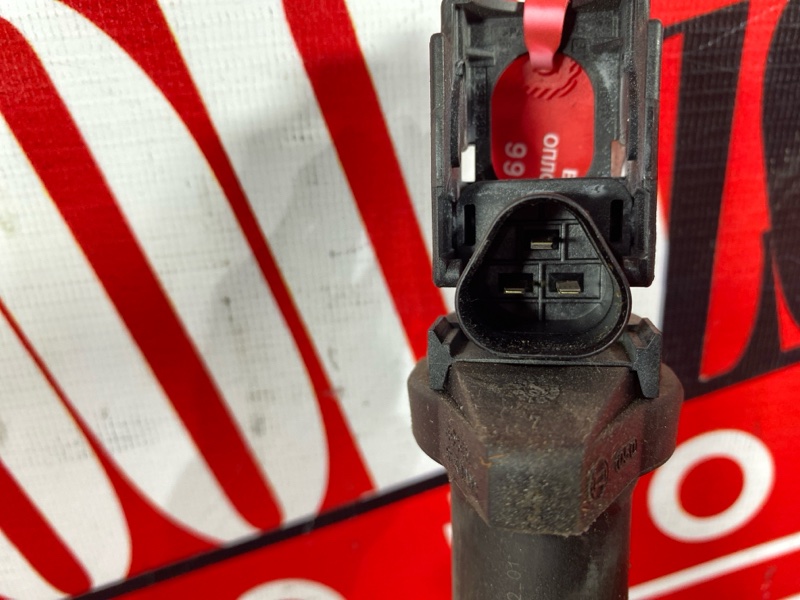 Катушка зажигания, 900 рублей, Солонцы