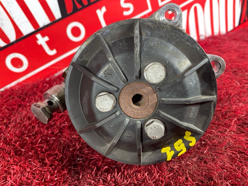 Насос гидроусилителя, 3100 рублей, Солонцы