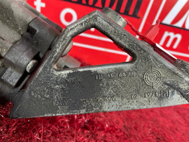 Насос гидроусилителя, 3100 рублей, Солонцы