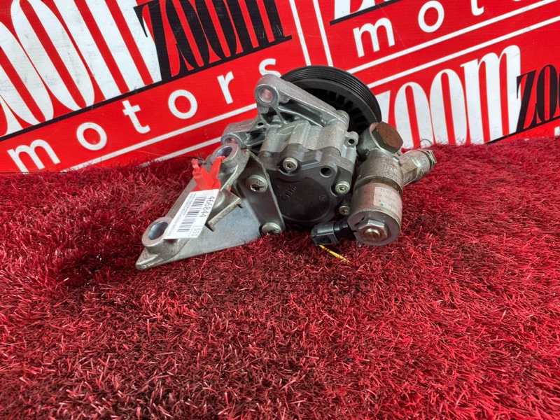 Насос гидроусилителя, 3100 рублей, Солонцы