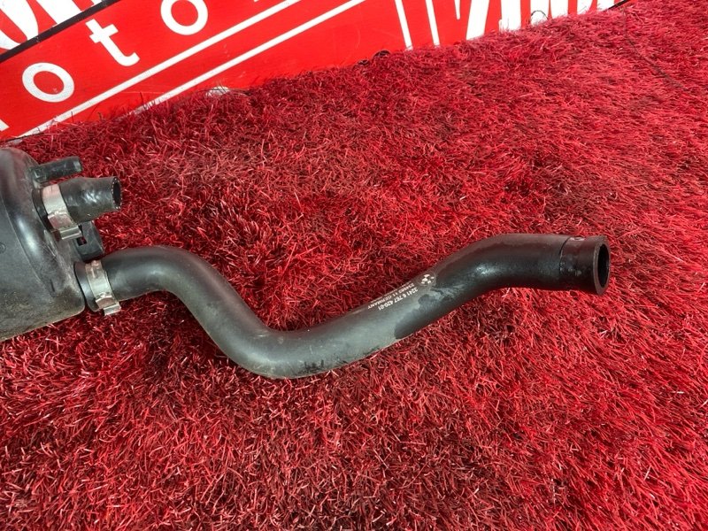 Бачок гидроусилителя, 400 рублей, Солонцы