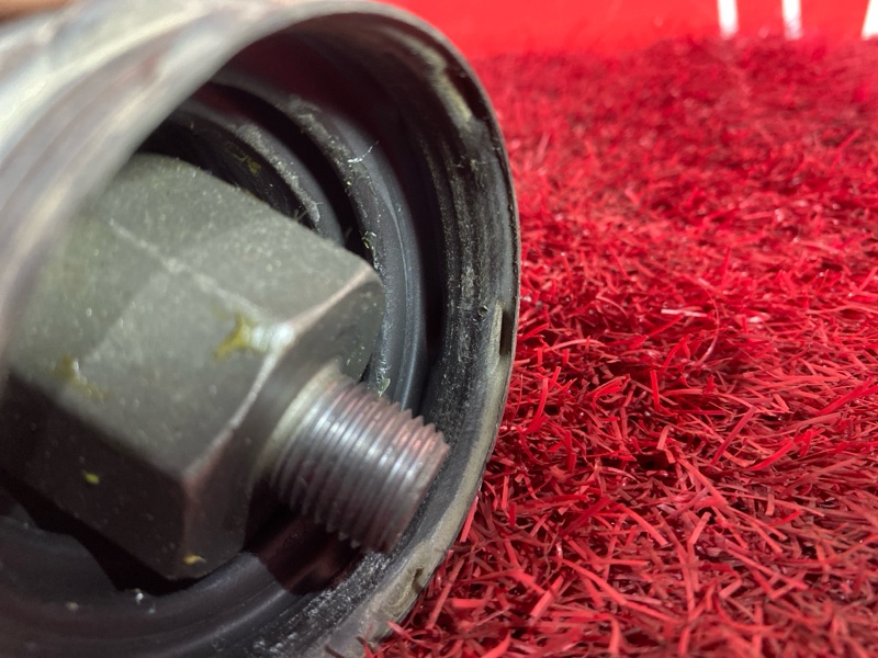 Тяга рулевая, 1500 рублей, Солонцы