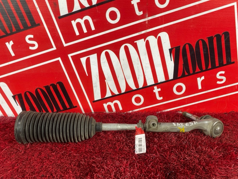 Тяга рулевая, 1500 рублей, Солонцы