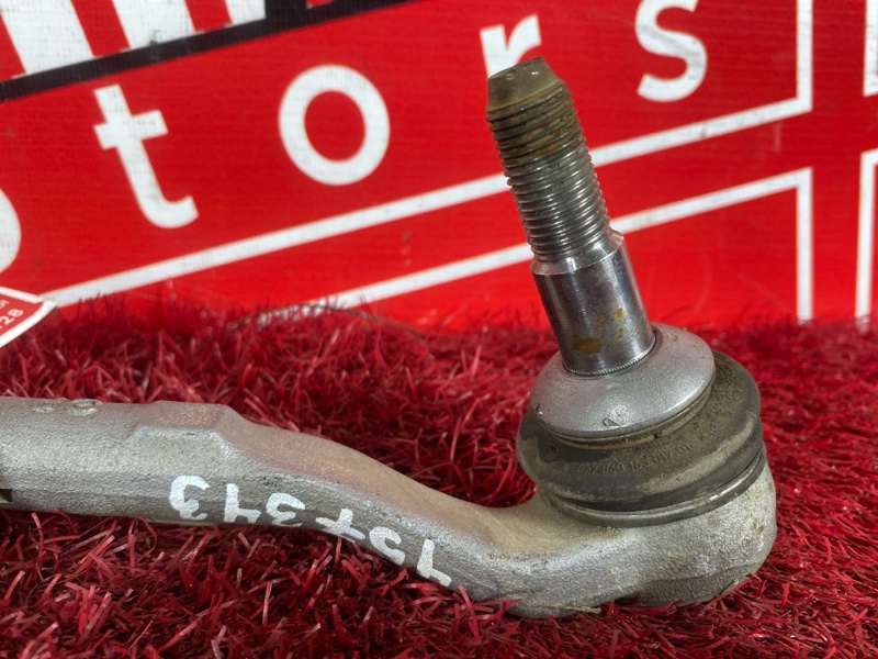 Тяга рулевая, 1500 рублей, Солонцы