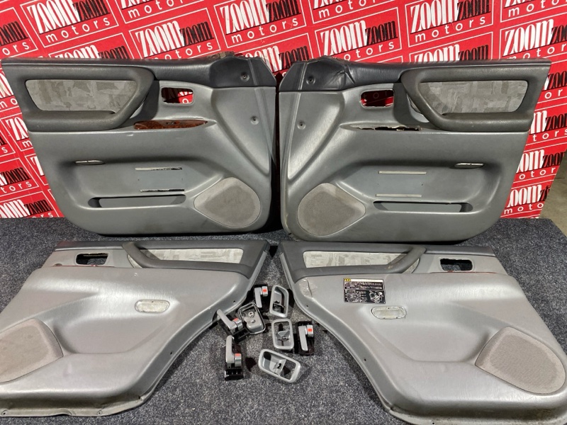 Обшивка двери, 7600 рублей, Солонцы