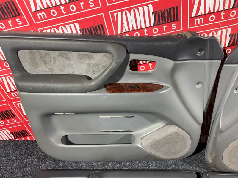 Обшивка двери, 7600 рублей, Солонцы