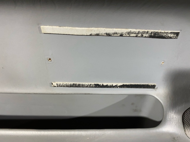 Обшивка двери, 7600 рублей, Солонцы