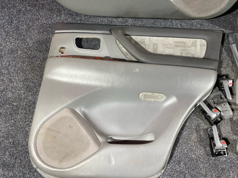 Обшивка двери, 7600 рублей, Солонцы