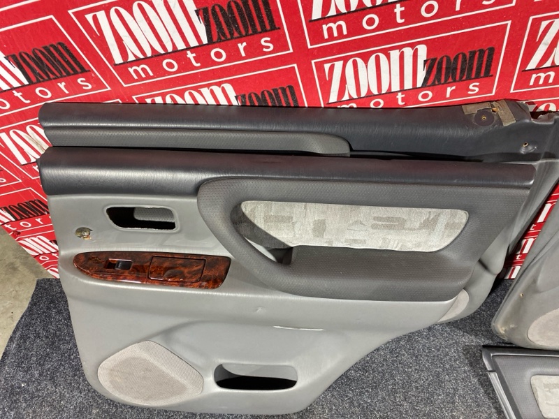 Обшивка двери, 7600 рублей, Солонцы