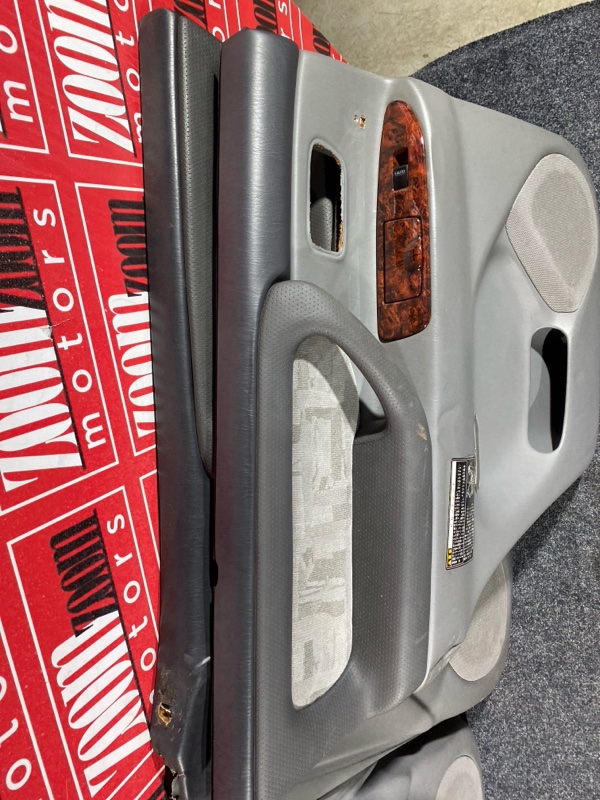 Обшивка двери, 7600 рублей, Солонцы