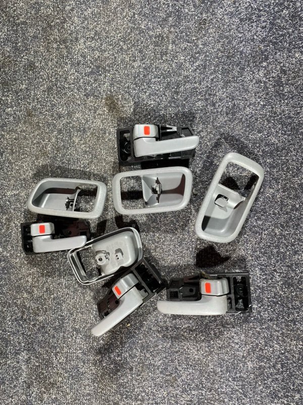 Обшивка двери, 7600 рублей, Солонцы