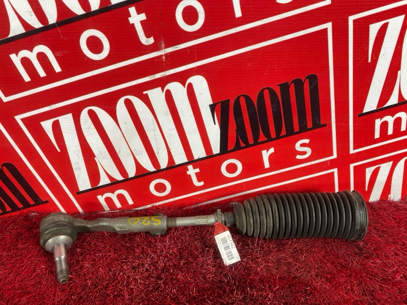 Тяга рулевая, 1500 рублей, Солонцы