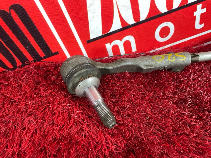 Тяга рулевая, 1500 рублей, Солонцы