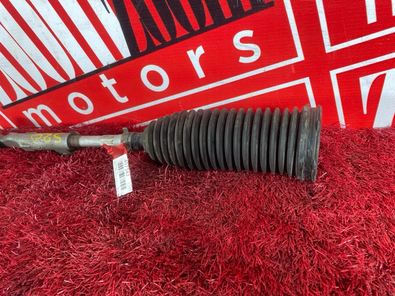 Тяга рулевая, 1500 рублей, Солонцы