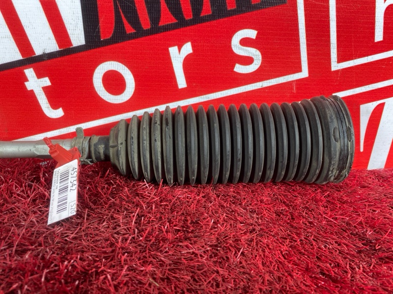 Тяга рулевая, 1500 рублей, Солонцы