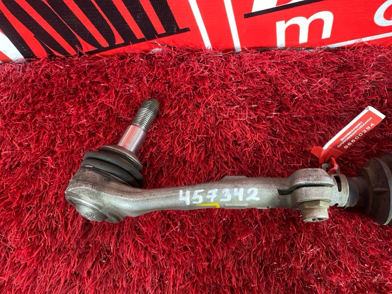 Тяга рулевая, 1500 рублей, Солонцы