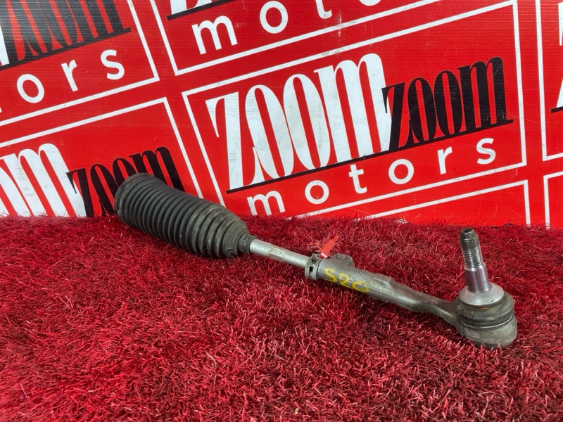 Тяга рулевая, 1500 рублей, Солонцы