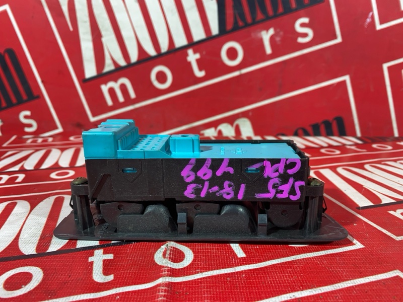 Блок управления стеклоподъемниками, 800 рублей, Солонцы