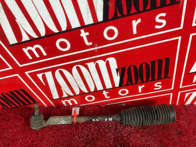 Тяга рулевая, 1000 рублей, Солонцы