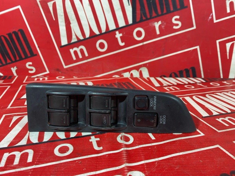 Блок управления стеклоподъемниками, 1900 рублей, Солонцы