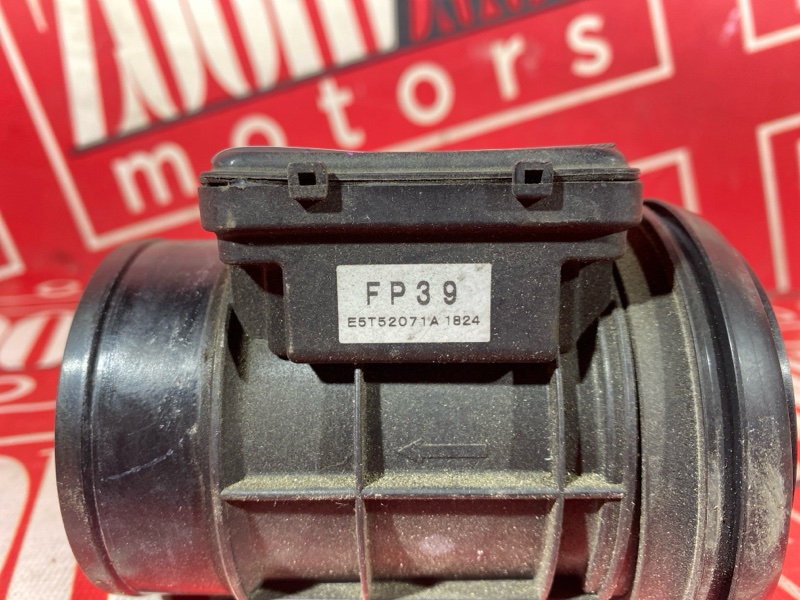 Расходомер (Датчик расхода воздуха), 3400 рублей, Солонцы