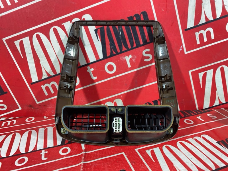 Рамка магнитолы, 800 рублей, Солонцы