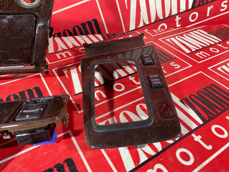 Рамка магнитолы, 3800 рублей, Солонцы