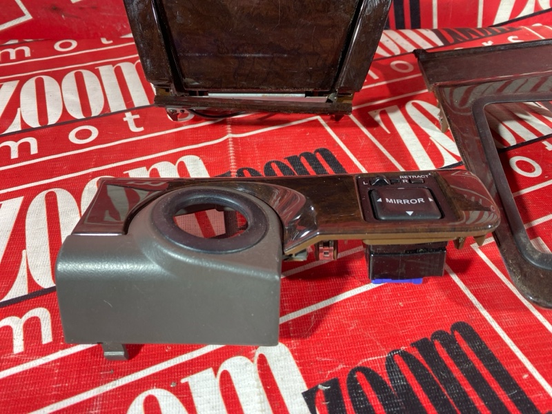 Рамка магнитолы, 3800 рублей, Солонцы