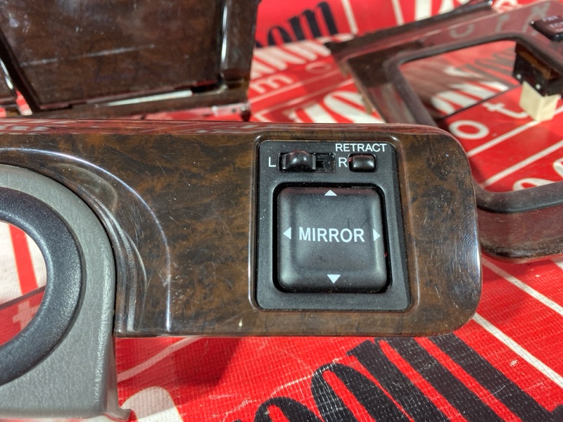 Рамка магнитолы, 3800 рублей, Солонцы