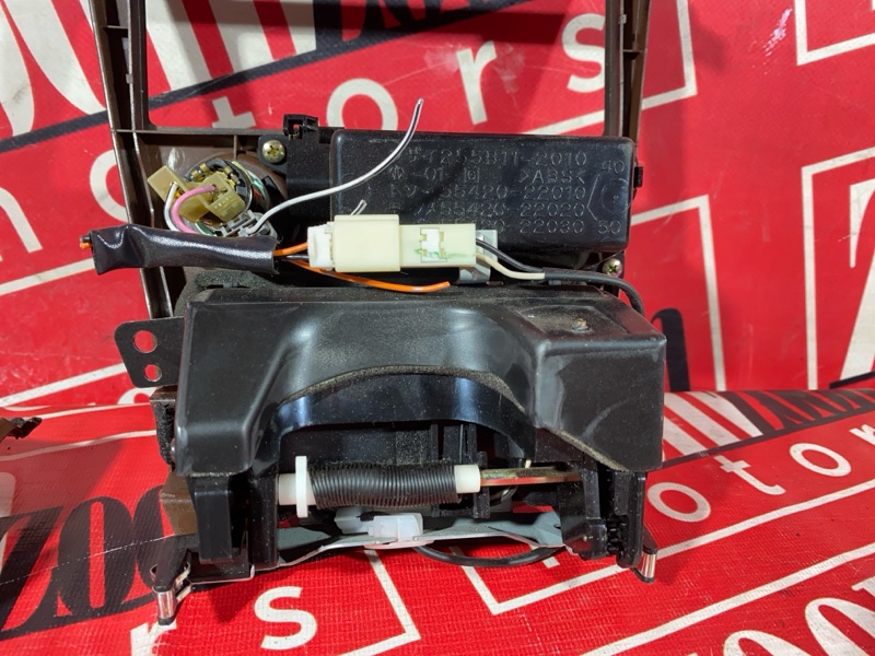 Рамка магнитолы, 3800 рублей, Солонцы