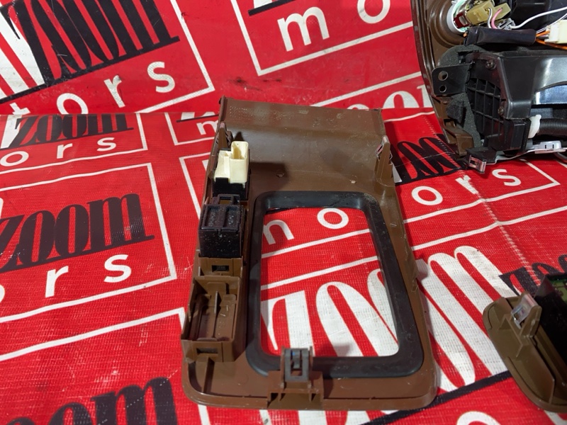 Рамка магнитолы, 3800 рублей, Солонцы